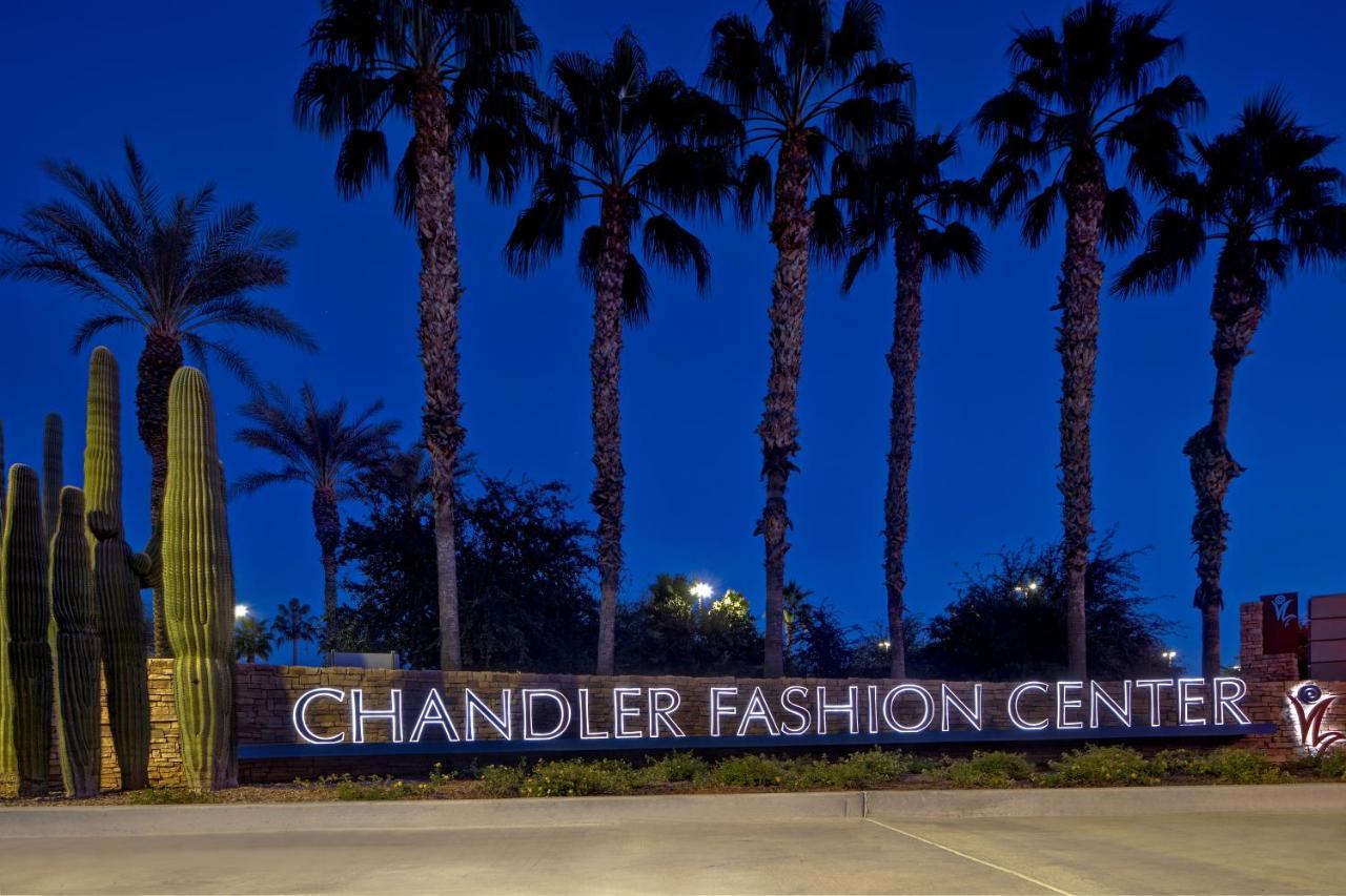 Hyatt Place Phoenix Chandler - Fashion Center Exterior photo