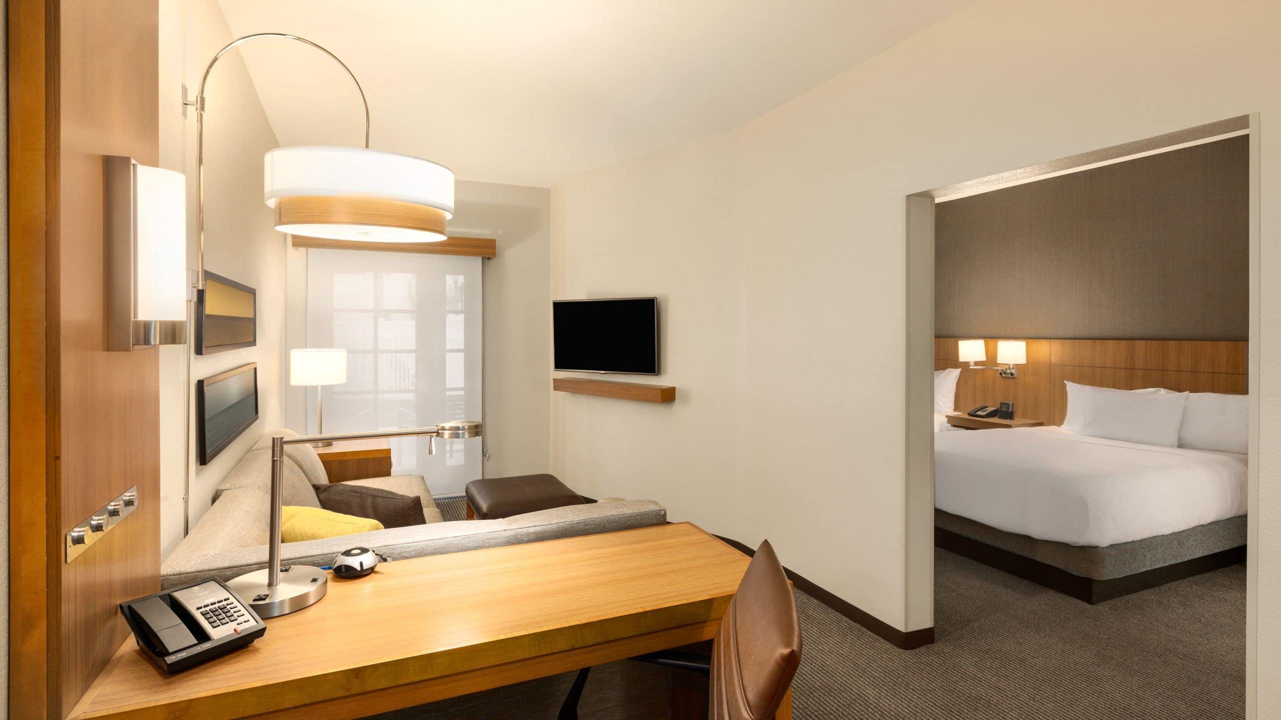 Hyatt Place Phoenix Chandler - Fashion Center Exterior photo