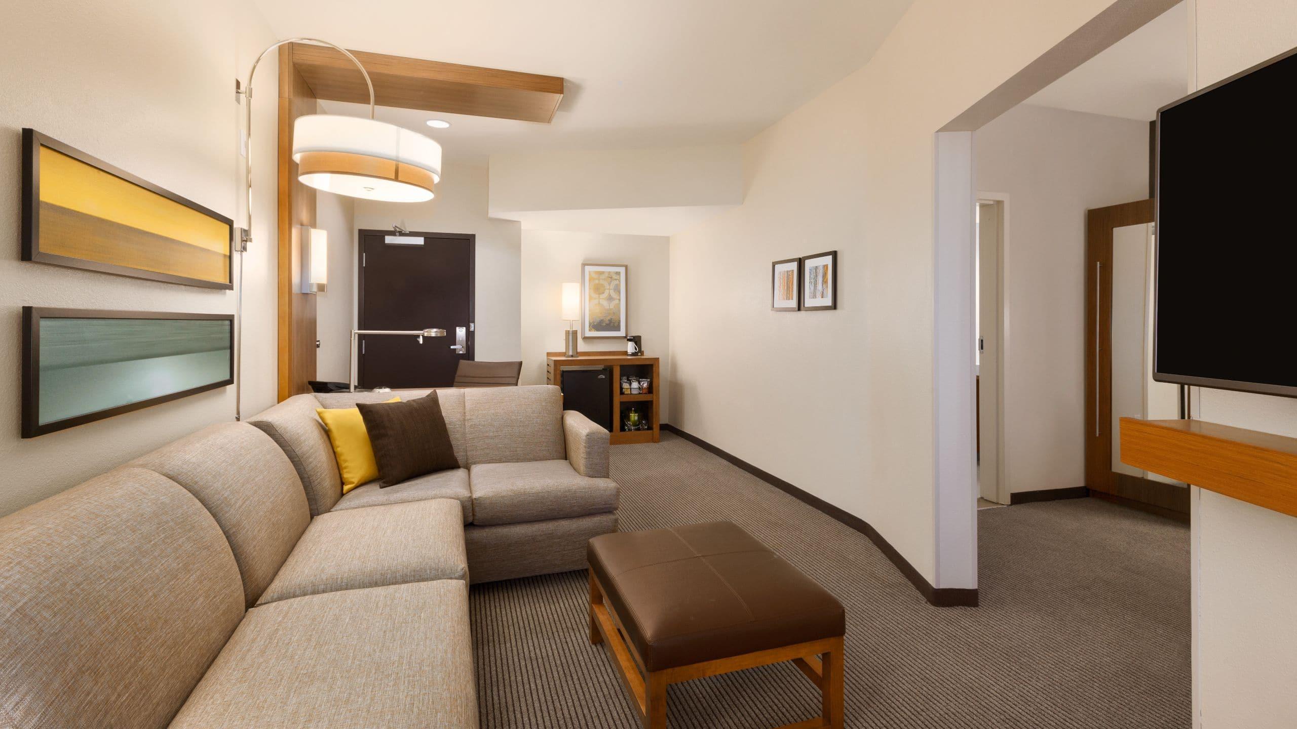 Hyatt Place Phoenix Chandler - Fashion Center Exterior photo