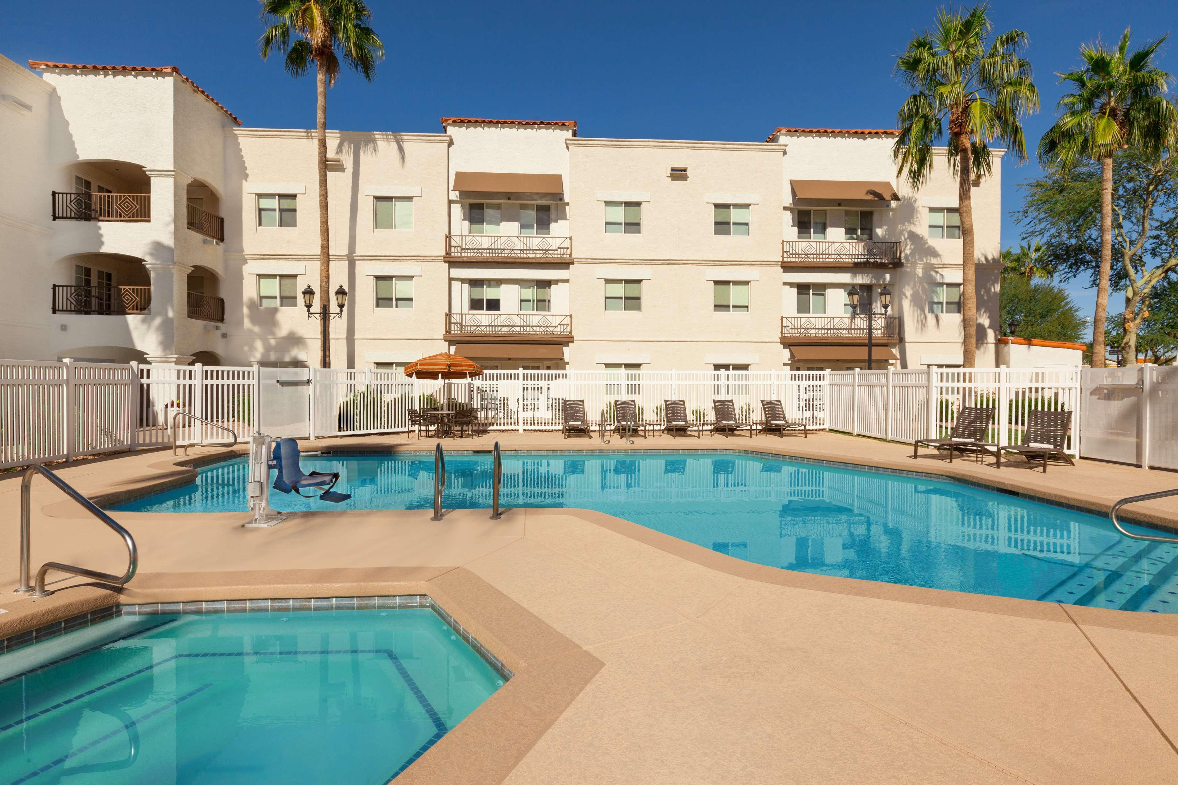 Hyatt Place Phoenix Chandler - Fashion Center Exterior photo