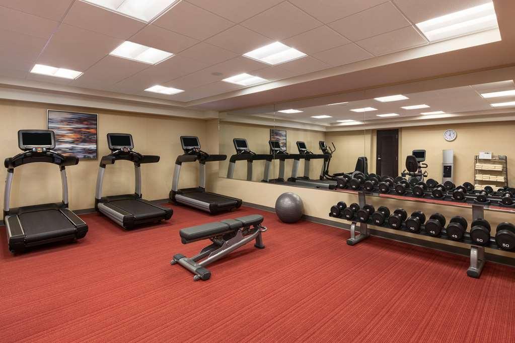 Hyatt Place Phoenix Chandler - Fashion Center Facilities photo